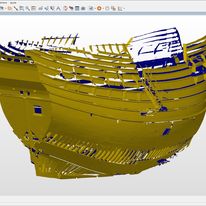 Skanak - 3D Scan & Modeling Tolosa
