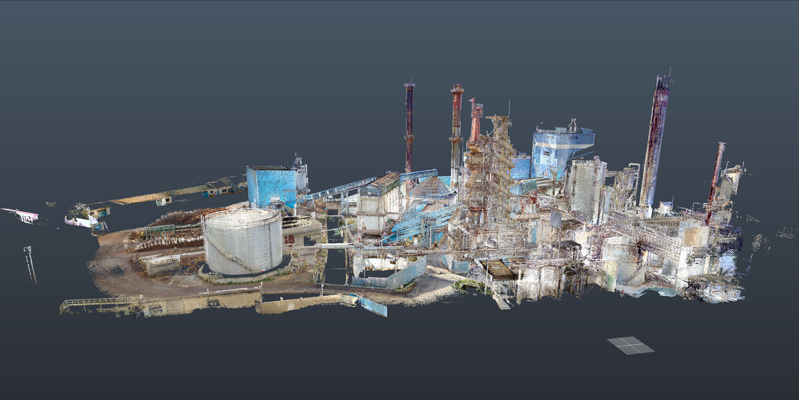 Skanak - 3D Scan & Modeling 9