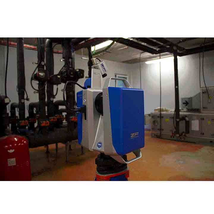 Skanak - 3D Scan & Modeling 2