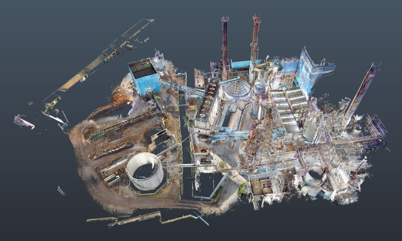 Skanak - 3D Scan & Modeling 8