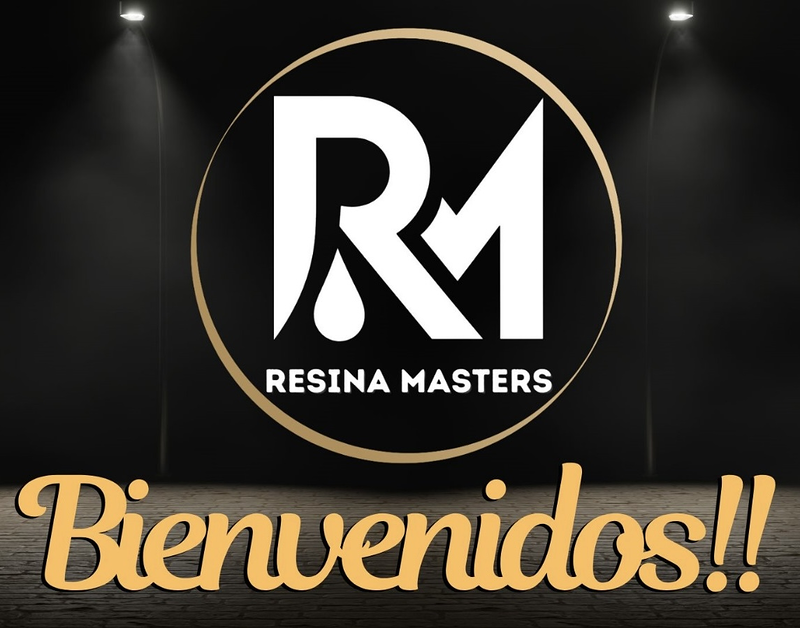 Resina Masters 11