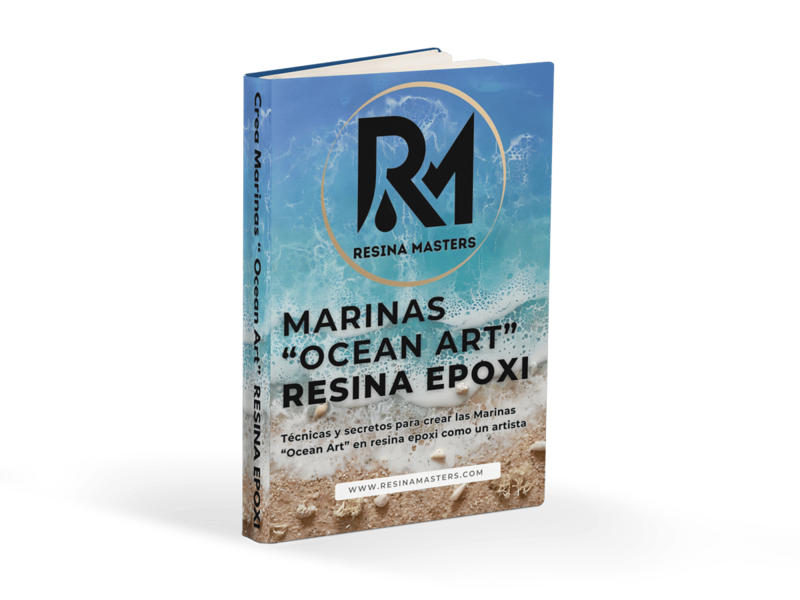 Resina Masters 3