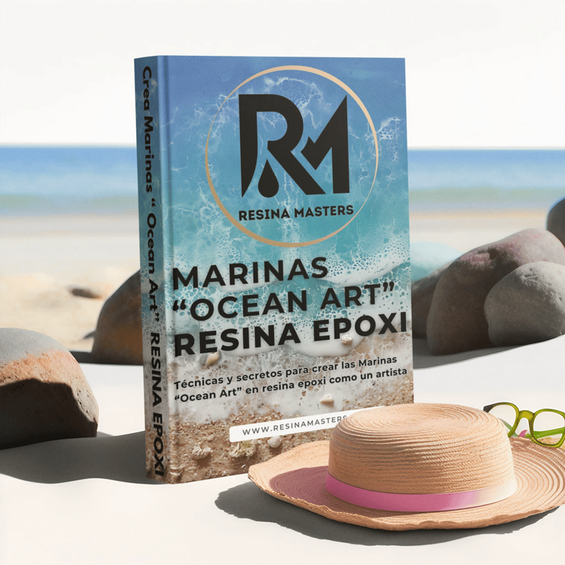 Resina Masters RESINAS NATURALES Y SINTETICAS