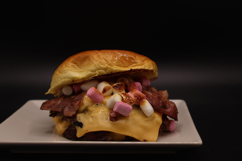 Arabia Burger Orihuela