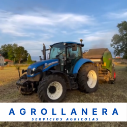 Agrollanera