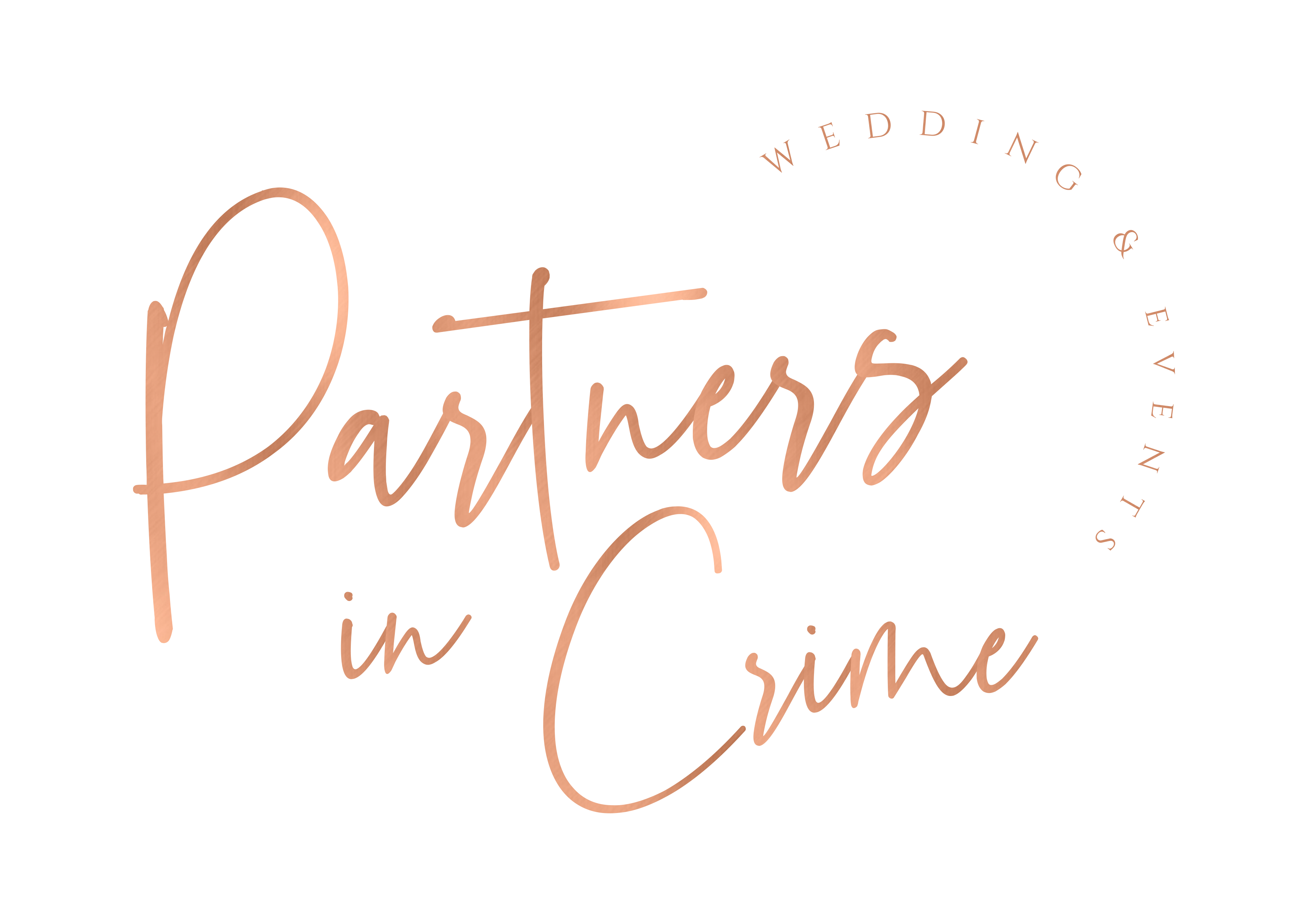 Partners in Crime Events