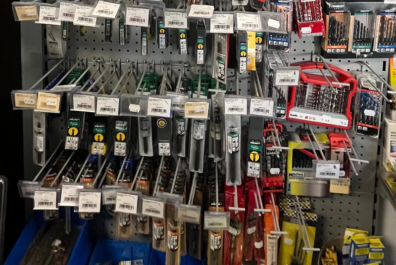 Ferreteria La Avenida Villanueva del Rosario