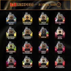 Vapeando Ando Algeciras