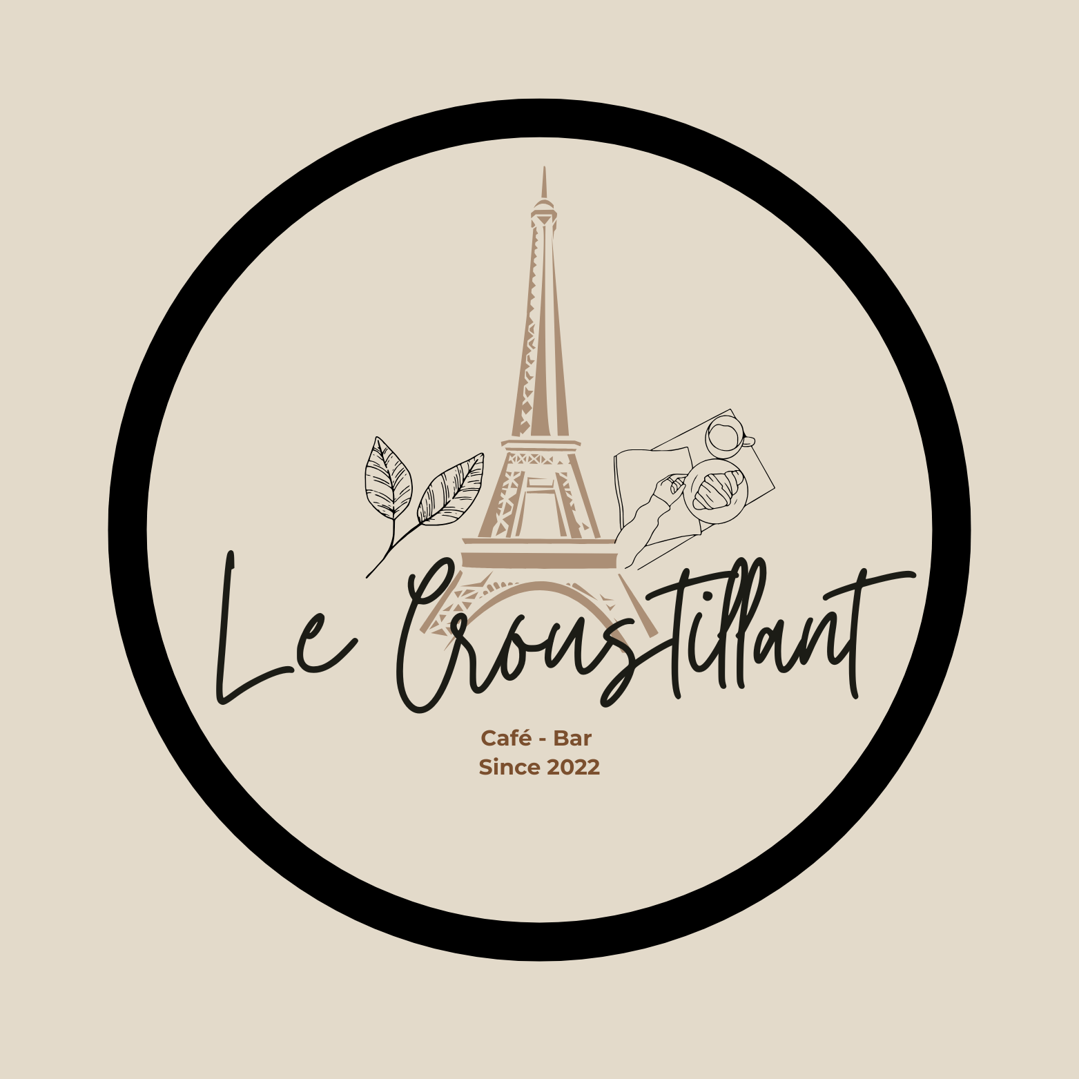 Restaurante Le Croustillant