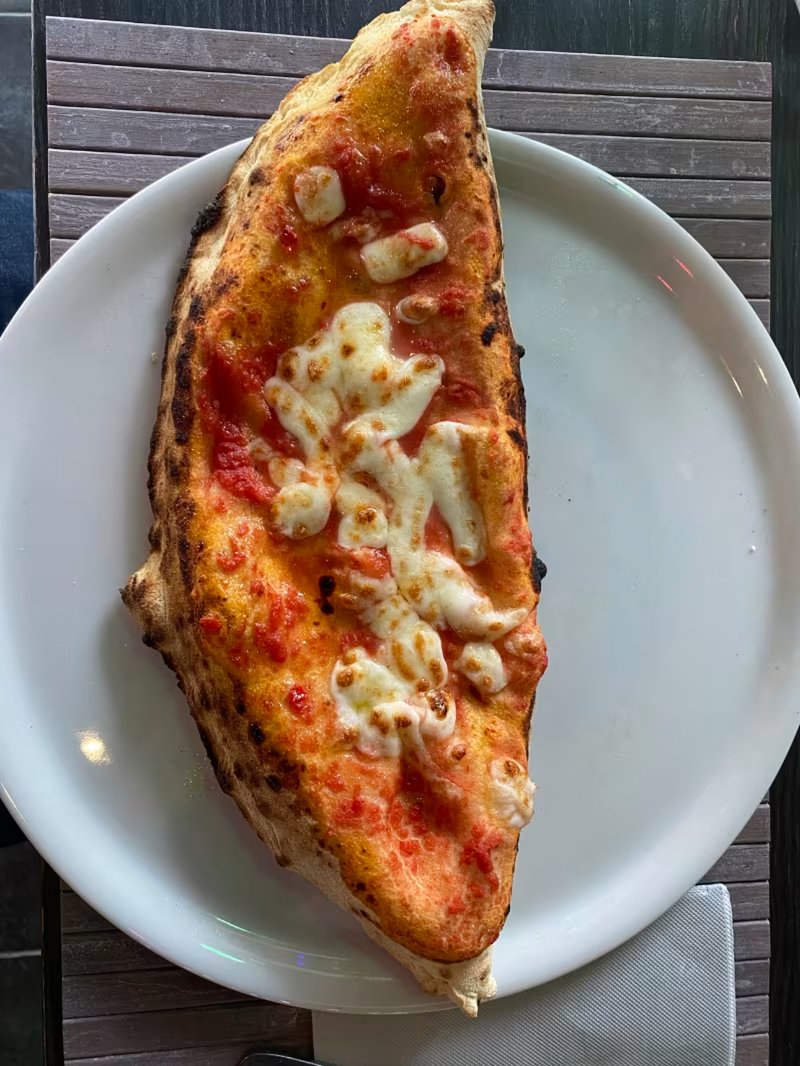 Timebreak Pizzería Cervecería 7