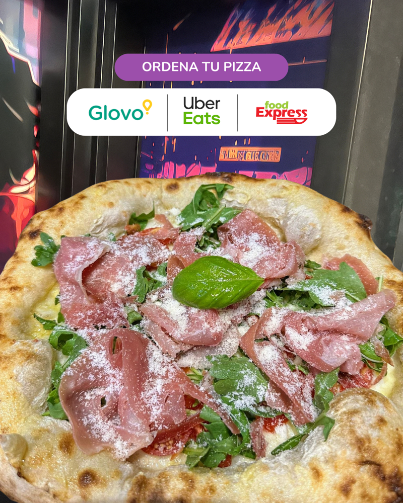 Timebreak Pizzería Cervecería 4