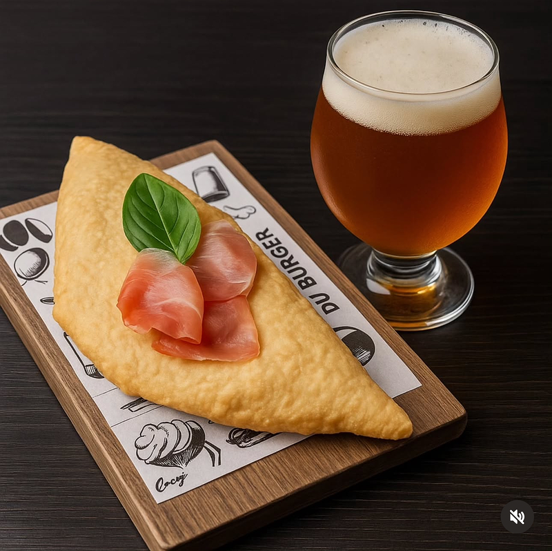 Timebreak Pizzería Cervecería PIZZERIAS