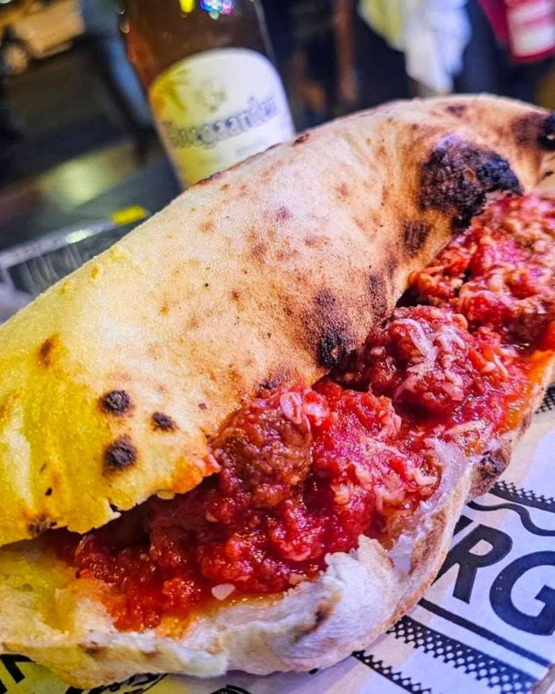 Timebreak Pizzería Cervecería 6