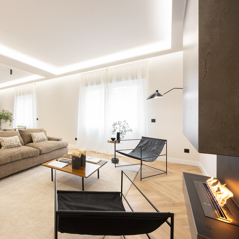 Uptown Property Madrid