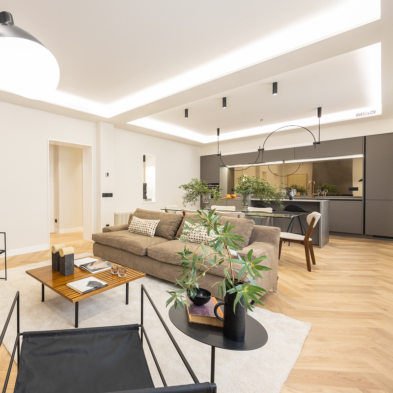 Uptown Property REFORMAS EN GENERAL