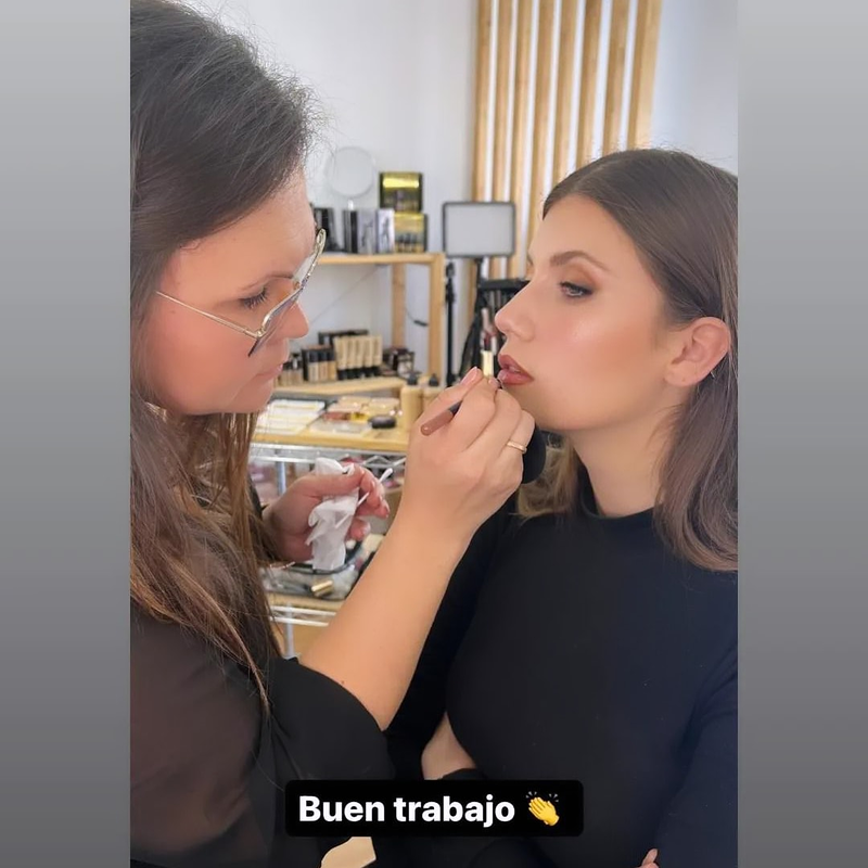 Beauty Room Fabiola Gim&eacute;nez 2