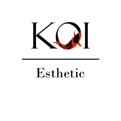 Koi Esthetic