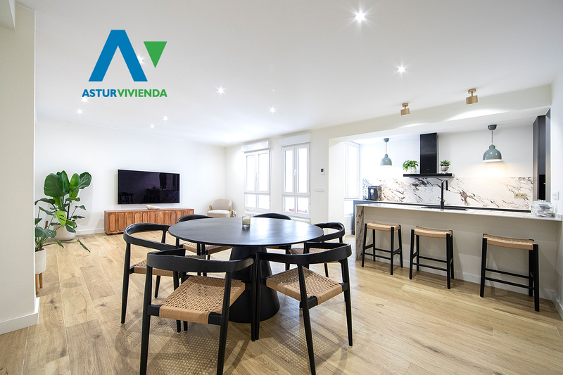 Asturvivienda Inmobiliaria 17