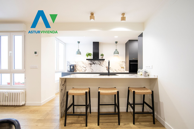 Asturvivienda Inmobiliaria 16