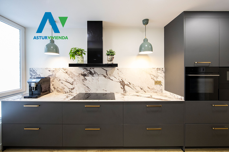 Asturvivienda Inmobiliaria 21