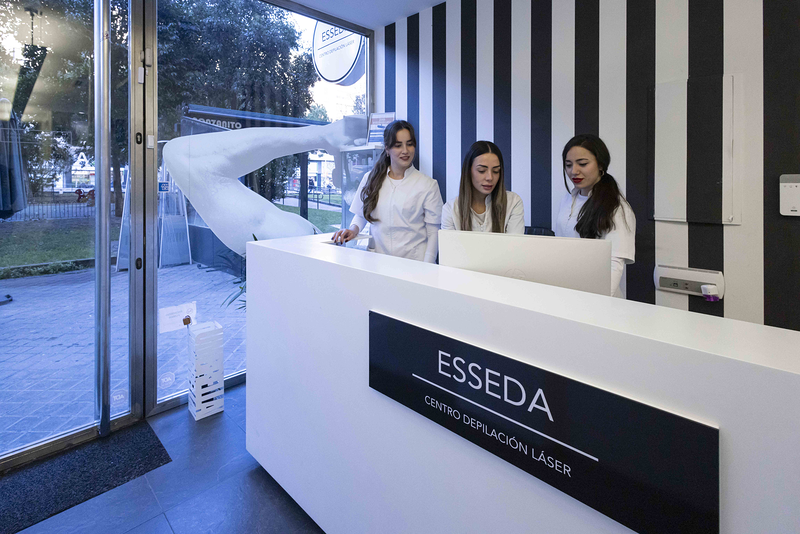 Esseda 3
