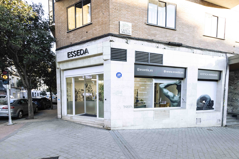 Esseda Madrid