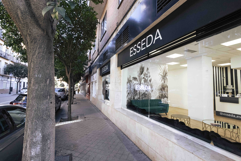Esseda 18