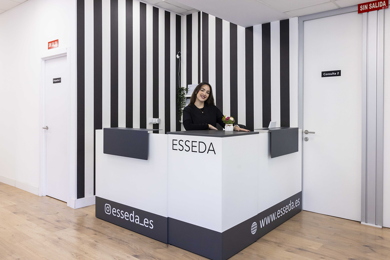 Esseda 16