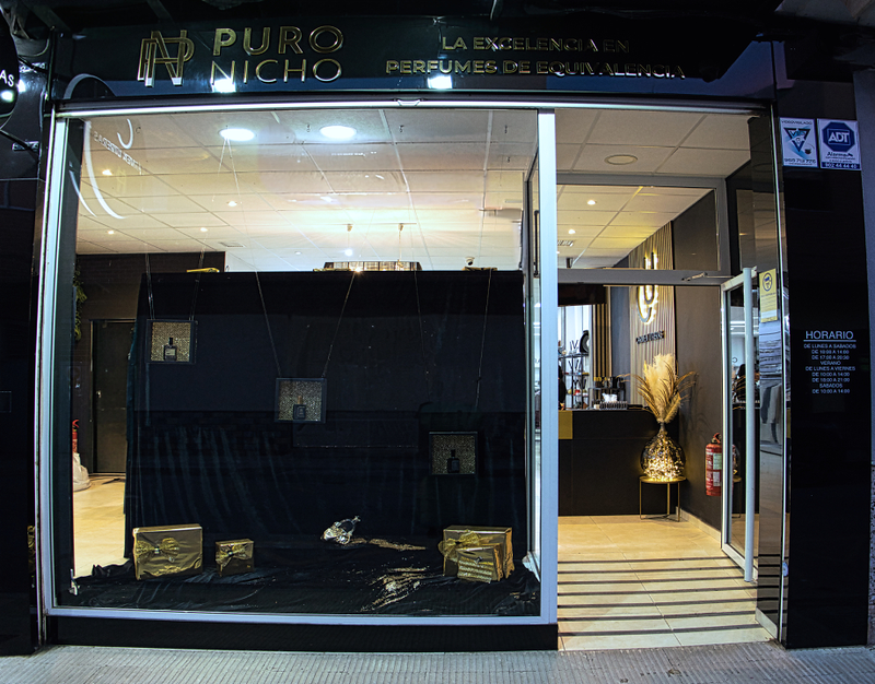 Puro Nicho Cartagena