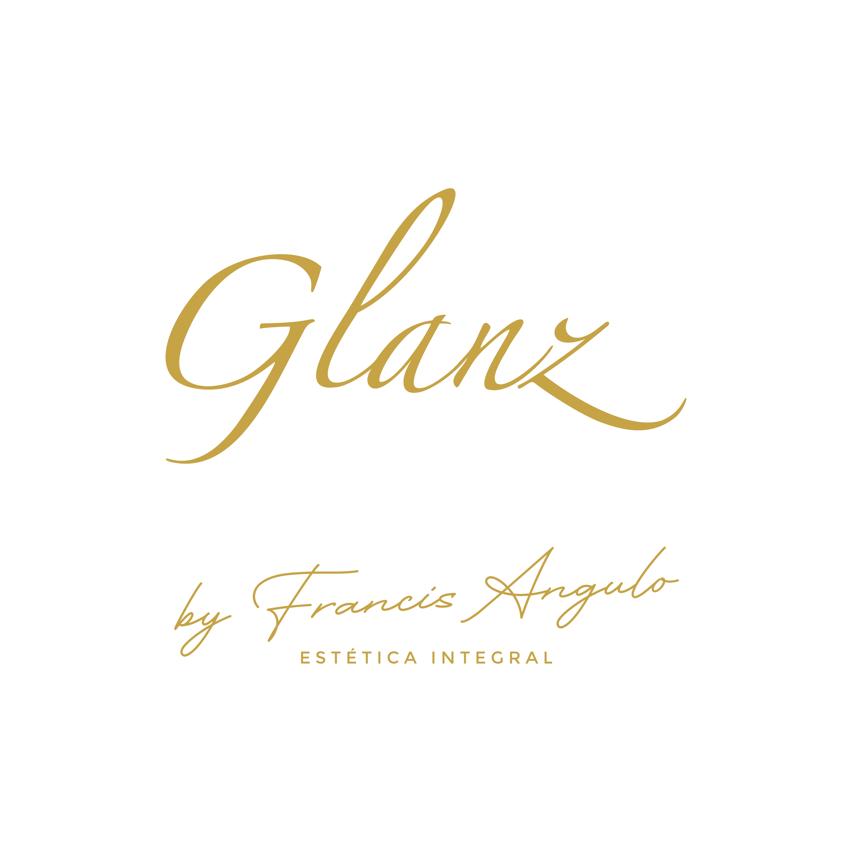 Glanz Estetica Integral By Francis Angulo