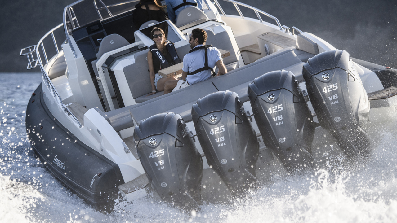 Nura N&agrave;utic 8