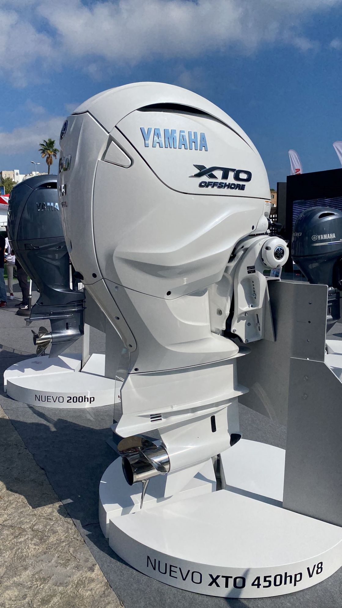 Nura N&agrave;utic 13