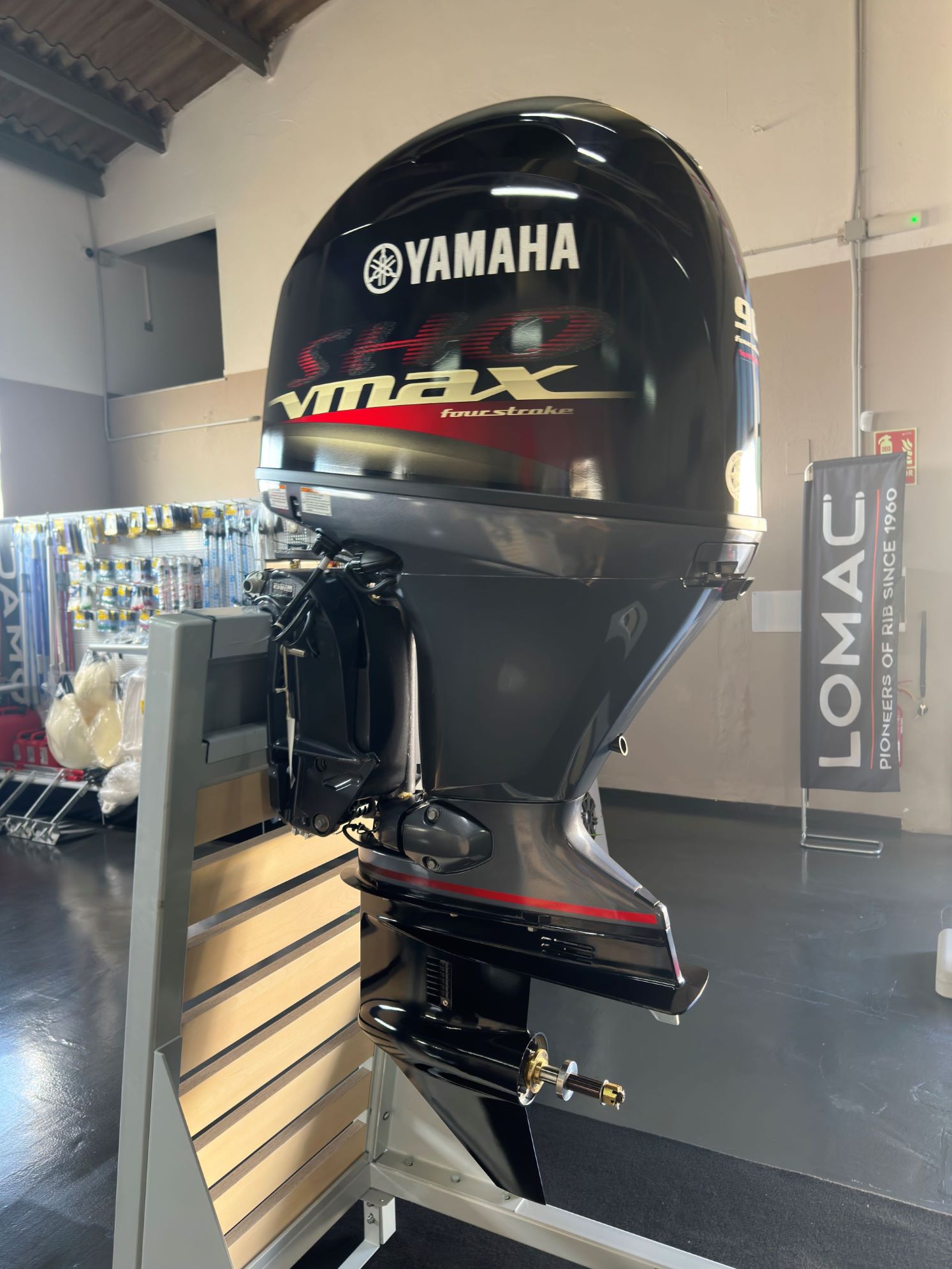 Nura N&agrave;utic 14