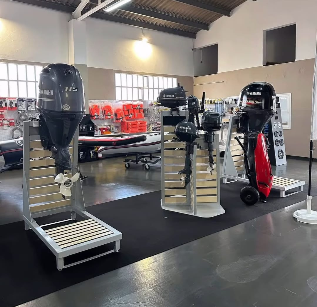 Nura N&agrave;utic 6