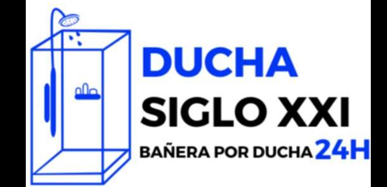 Ducha Siglo XXI Especialistas en Reformas de Baños
