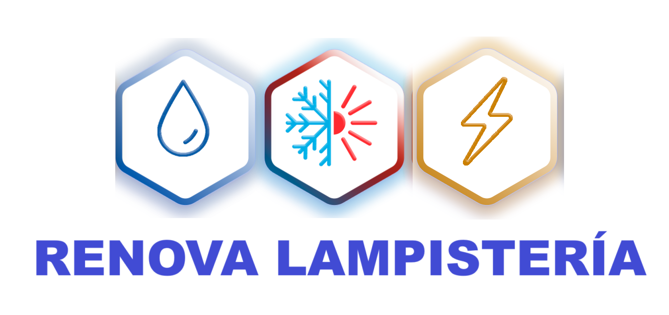 Renova WP Lampistería