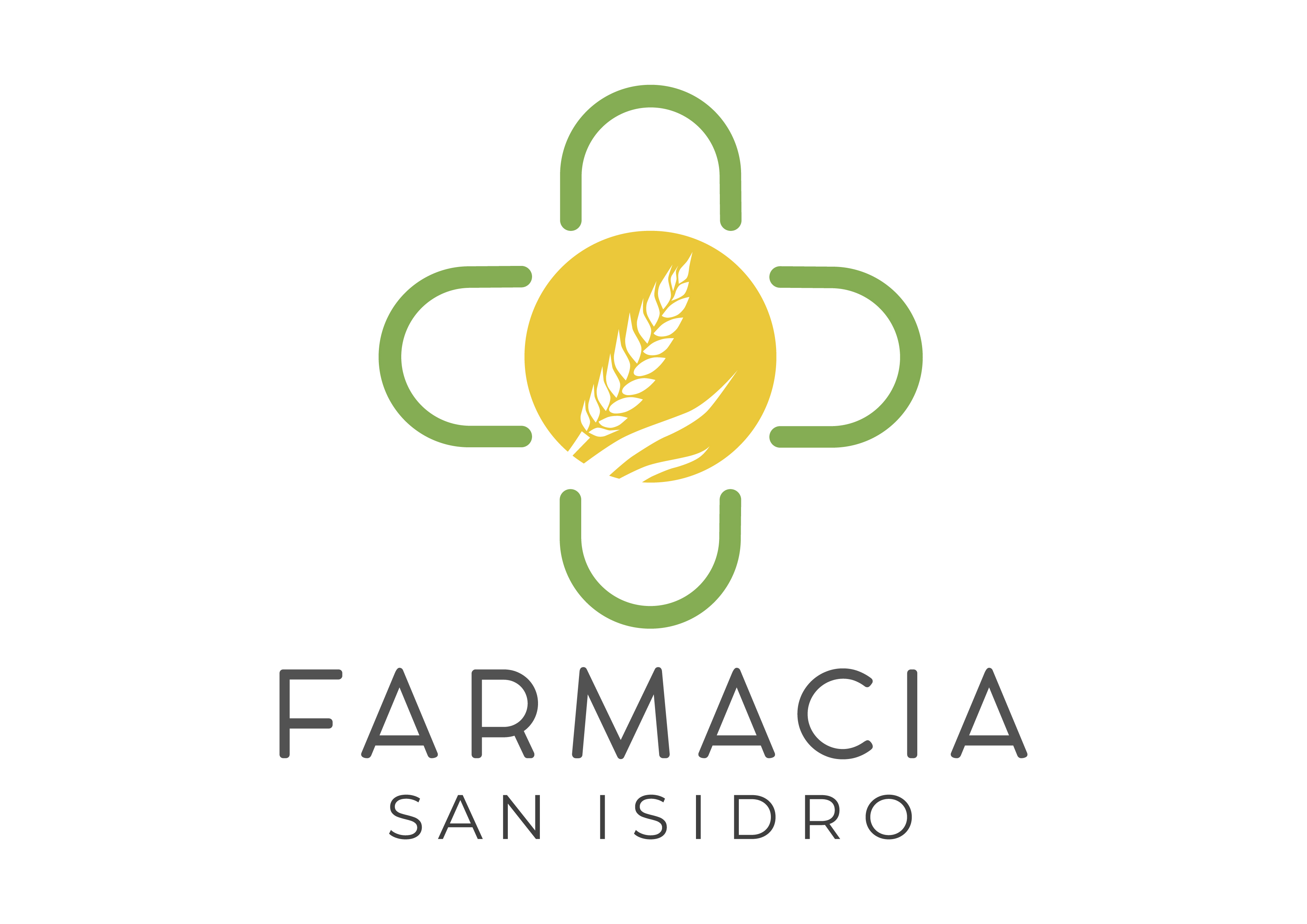 Farmacia Ignacio Quintana Laporta