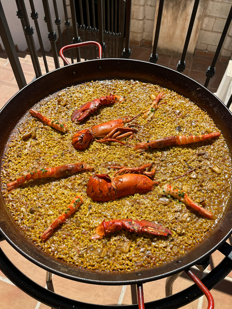 La Ni&ntilde;a Valenciana 10