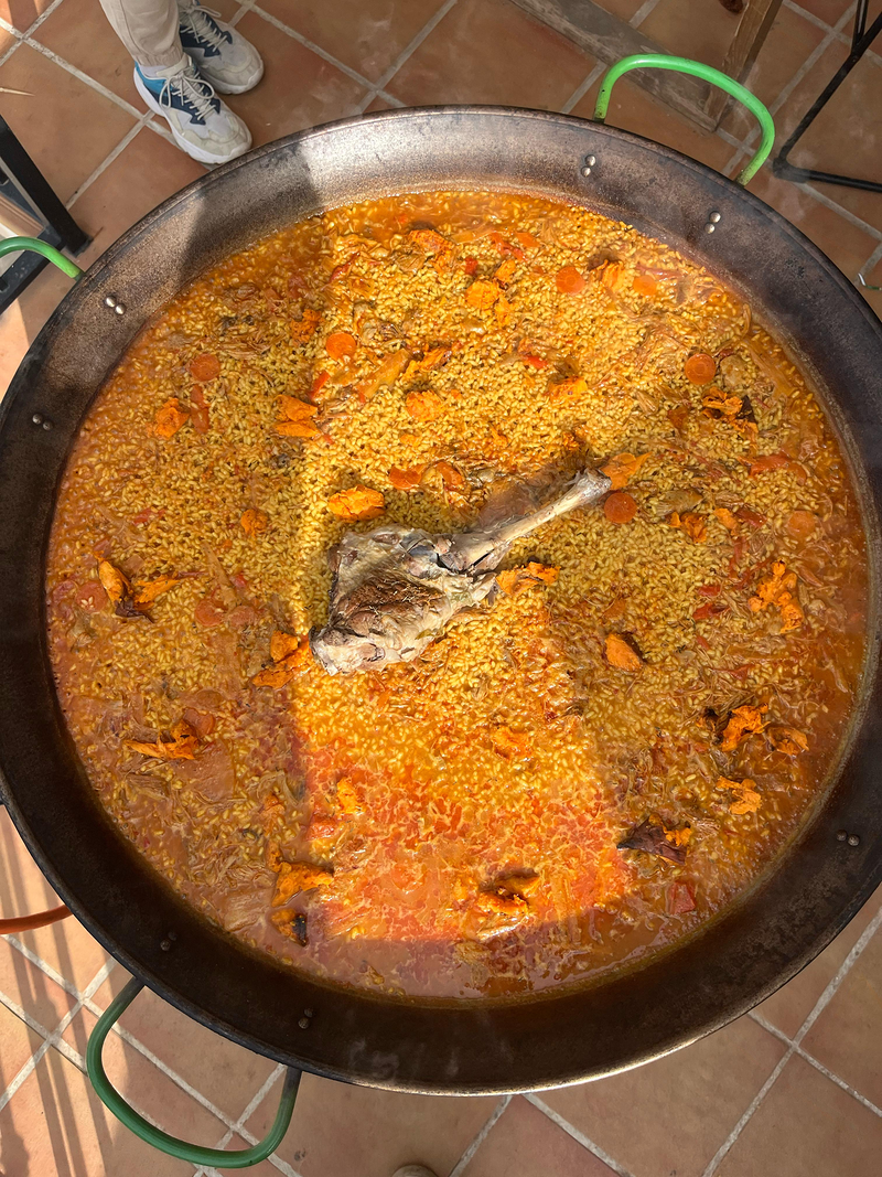 La Ni&ntilde;a Valenciana 13