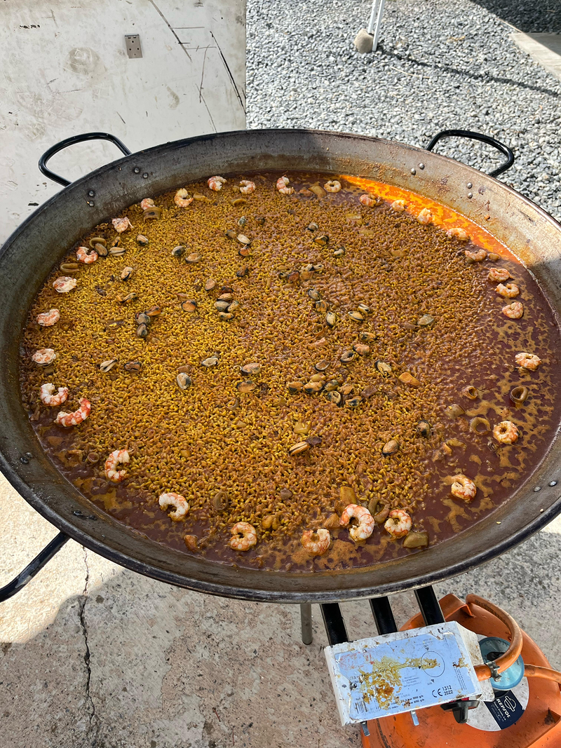 La Ni&ntilde;a Valenciana 9