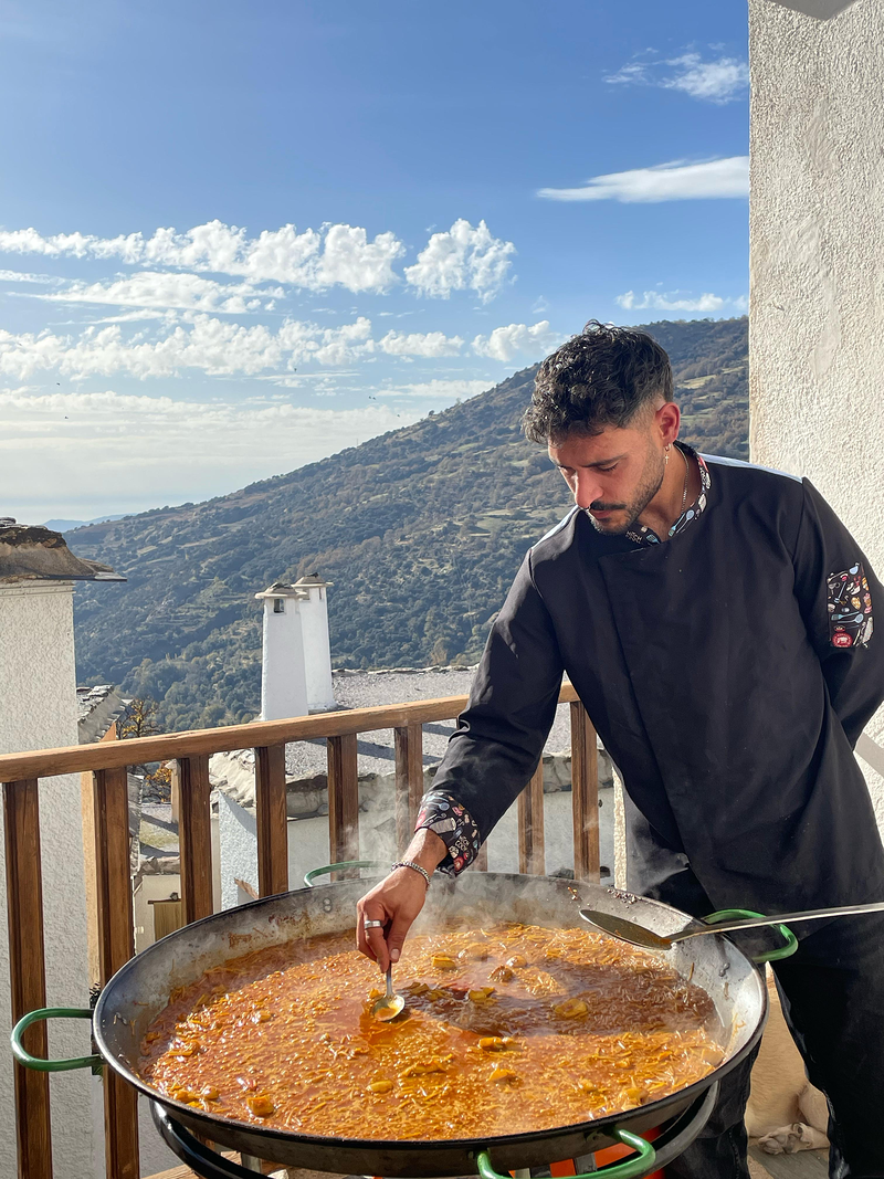 La Ni&ntilde;a Valenciana 12