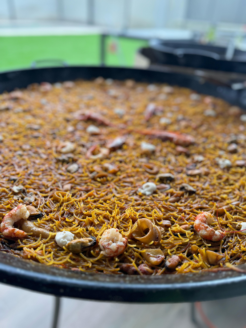 La Ni&ntilde;a Valenciana 5