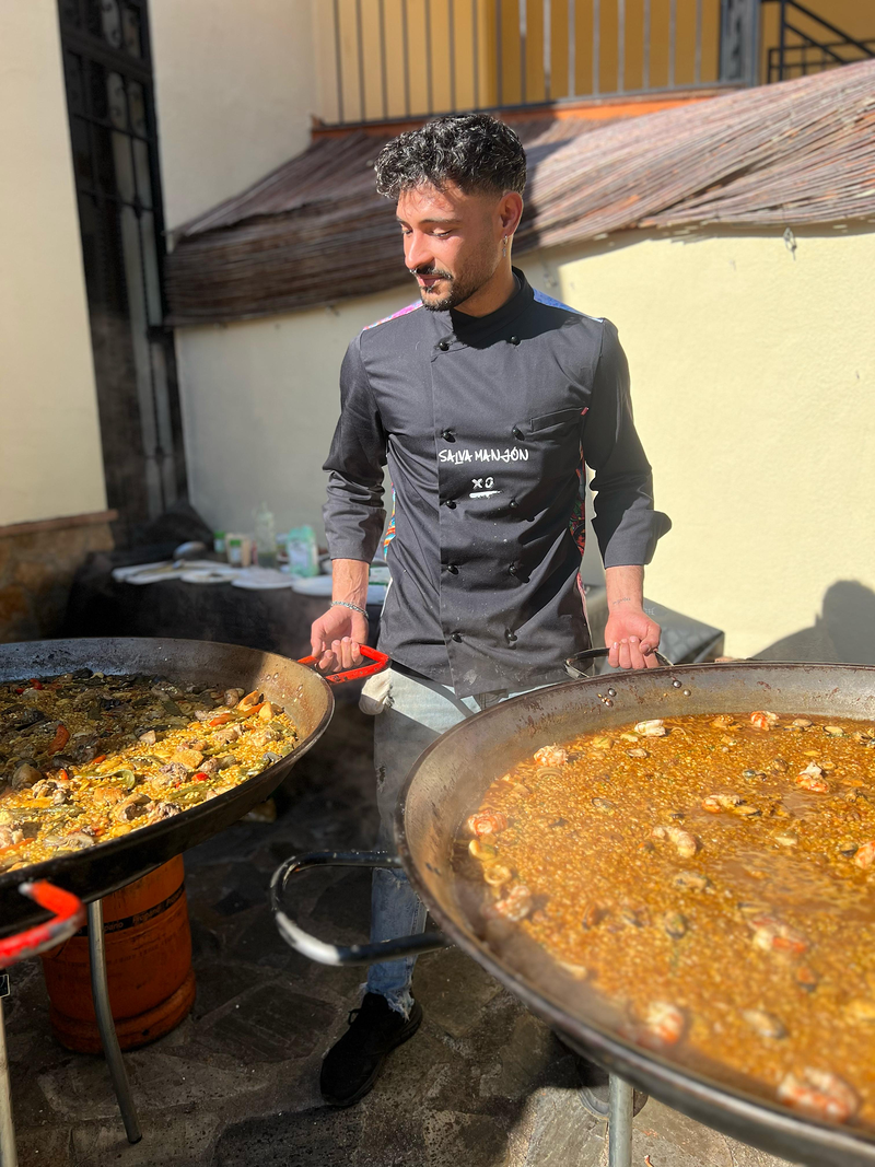 La Ni&ntilde;a Valenciana 14