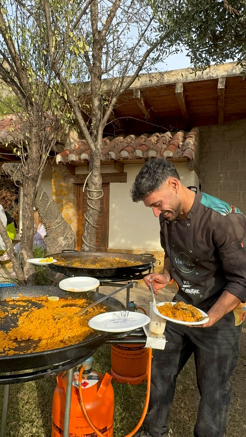 La Ni&ntilde;a Valenciana 6