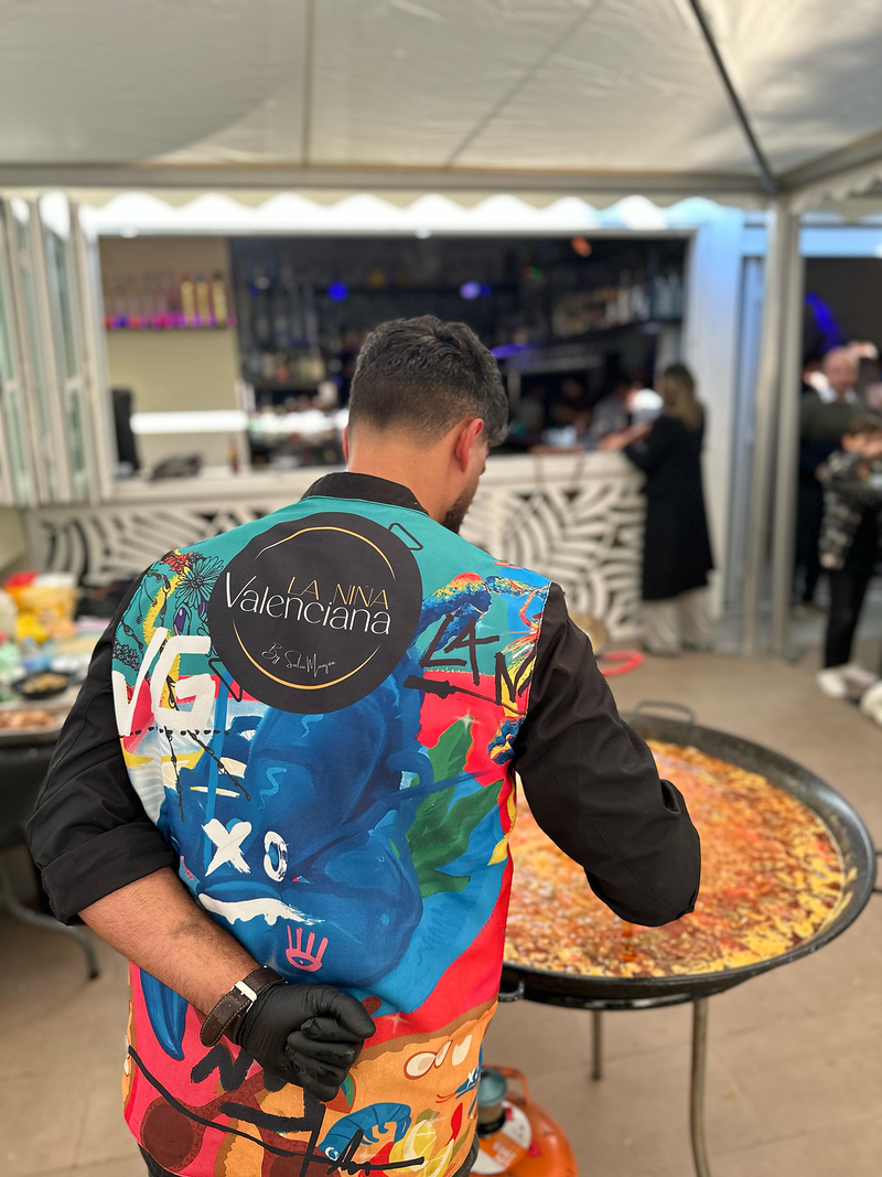 La Ni&ntilde;a Valenciana 22