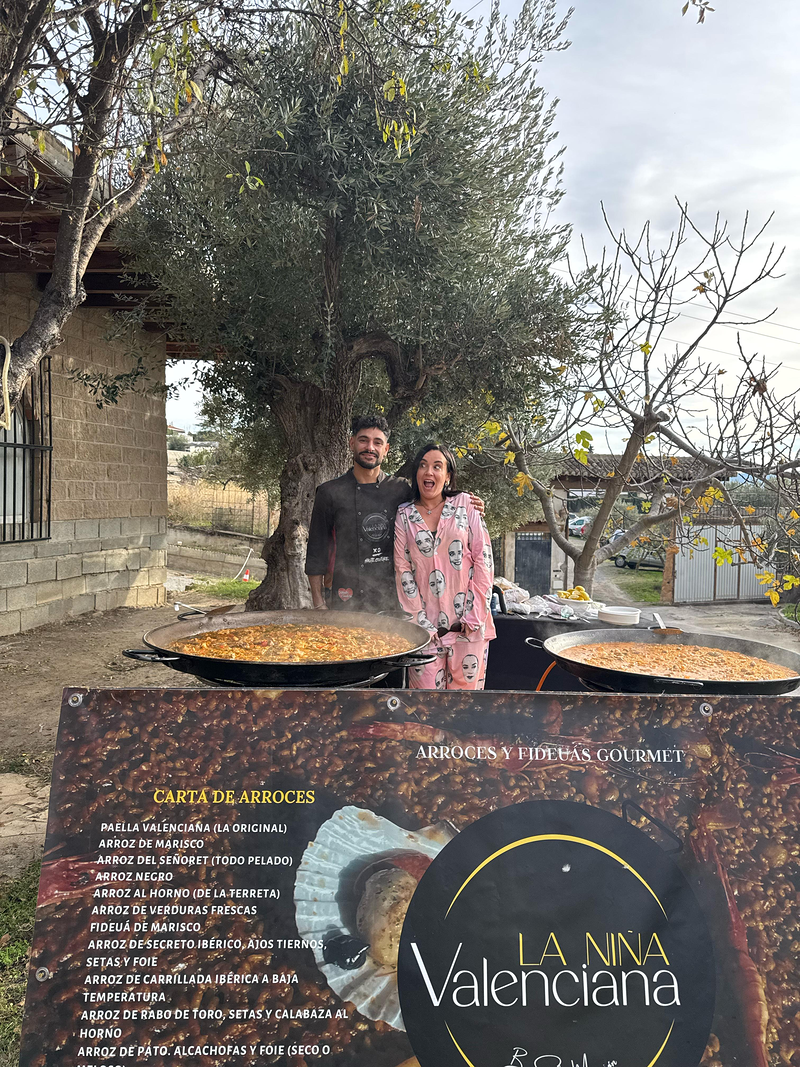 La Ni&ntilde;a Valenciana 4