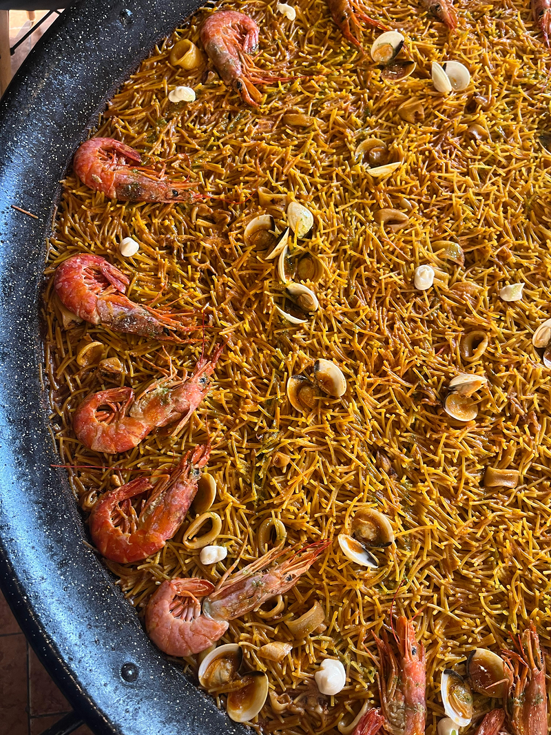 La Ni&ntilde;a Valenciana 19