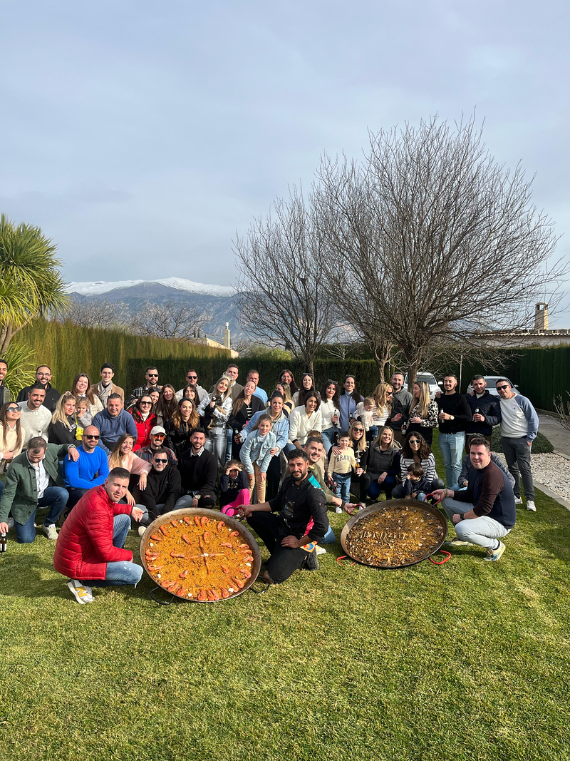 La Ni&ntilde;a Valenciana 20