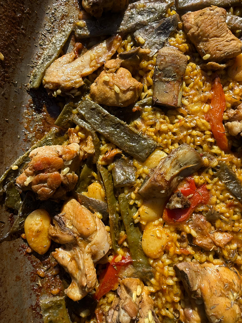 La Ni&ntilde;a Valenciana 18