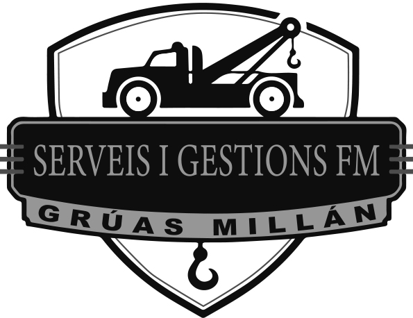 Grúas Millan